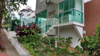 apartment em Rua Conselheiro Claudio de Vincenzi, Canasvieiras - Florianópolis - SC