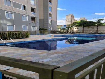 apartment em Rua Ancara, Utinga - Santo André - SP