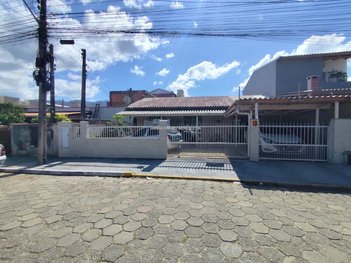 house em Rua 442, Morretes - Itapema - SC