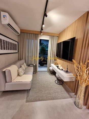 apartment em Rua Licínio Cardoso, São Francisco Xavier - Rio de Janeiro - RJ