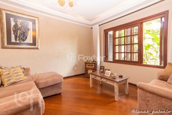 house em Rua São Jerônimo, Centro - Esteio - RS