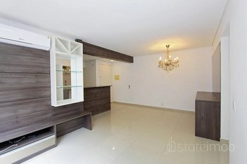 apartment em Felipe de Oliveira, Petrópolis - Porto Alegre - RS