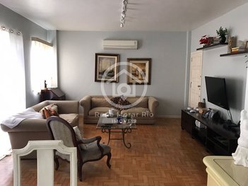 apartment em Avenida General Guedes da Fontoura, Barra da Tijuca - Rio de Janeiro - RJ