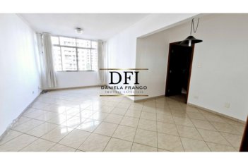 apartment em Alameda Jaú, Jardim Paulista - São Paulo - SP