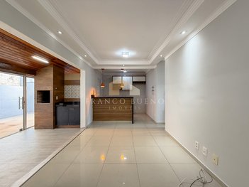 house em Avenida Mitue Furyama Simei, Giardino - São José do Rio Preto - SP