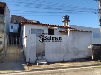 house em Rua Tomi Saburo Yamamoto, Jardim das Cerejeiras - Arujá - SP
