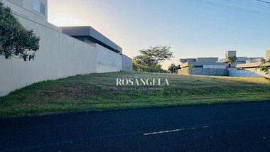 land_lot em Rua João Purcino, Parque Residencial Buona Vita - São José do Rio Preto - SP