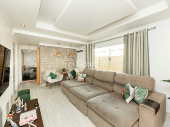 apartment em Rua Bento Soares, Jardim Virginia Bianca - São Paulo - SP
