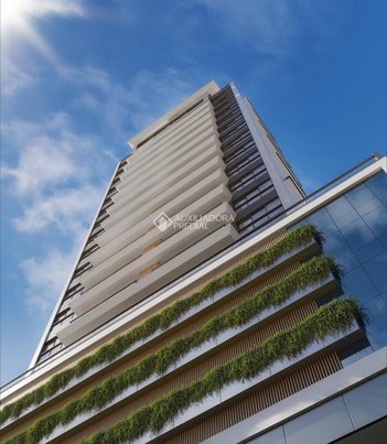 apartment em Rua 1101, Centro - Balneário Camboriú - SC