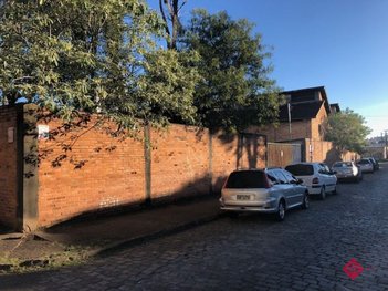 land_lot em Rua João José Cruz, Pio X - Caxias do Sul - RS