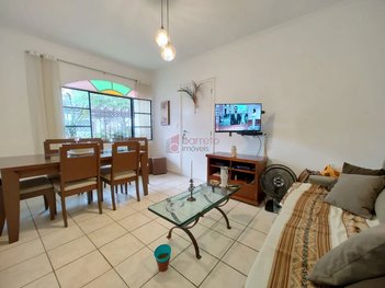 apartment em Rua do Retiro, Vila das Hortências - Jundiaí - SP