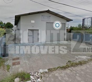 industrial em Recanto dos Girassóis, Carianos - Florianópolis - SC