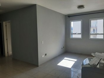 apartment em Avenida Tarumã, Vila Pierina - São Paulo - SP