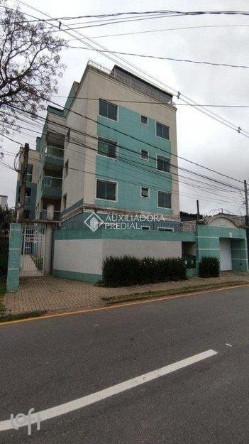 apartment em Acre, Boneca do Iguaçu - São José dos Pinhais - PR
