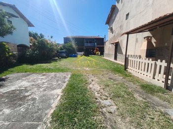house em Rua Luiz Madureira Tavares, Balneário das Conchas - São Pedro da Aldeia - RJ