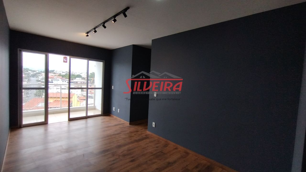 Apartamento com 3 quartos — Jardim Guanabara, Belo Horizonte