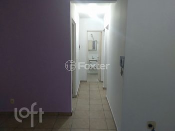 apartment em Avenida Intercontinental, Jardim Icaraí - São Paulo - SP