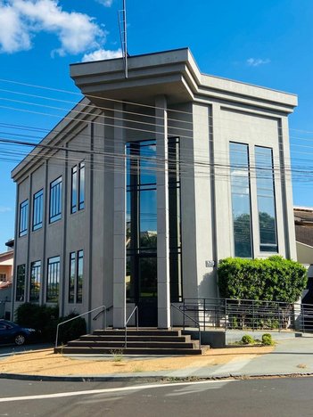 commercial_property em Rua Afonso Taranto, Nova Ribeirânia - Ribeirão Preto - SP