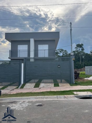 house em Rua Capivara, Água Espraiada (Caucaia do Alto) - Cotia - SP