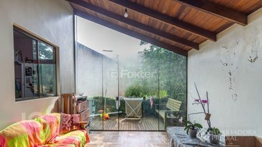 house em Rua Dolores Duran, Lomba do Pinheiro - Porto Alegre - RS
