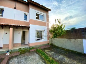 house em Avenida Getúlio Vargas, Nova Santa Rita - Nova Santa Rita - RS