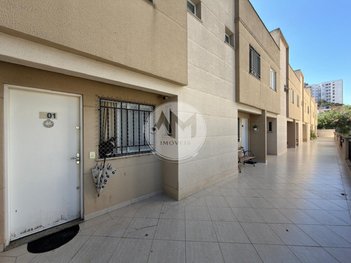 house em Rua Araguaia Feitosa Martins, Vila Nova Mazzei - São Paulo - SP