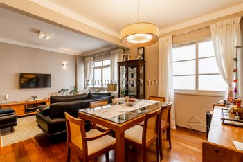 apartment em Avenida Angélica, Consolação - São Paulo - SP