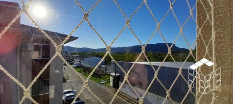 apartment em Avenida Mário José Mateus, Bela Vista - Palhoça - SC