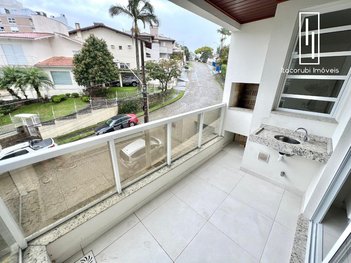 apartment em Rua das Camélias, Carvoeira - Florianópolis - SC