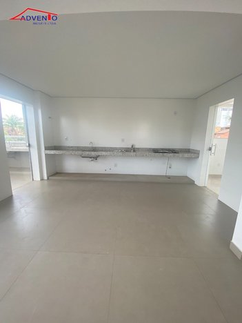 apartment em Rua Irmã Eufêmia, Dona Clara - Belo Horizonte - MG