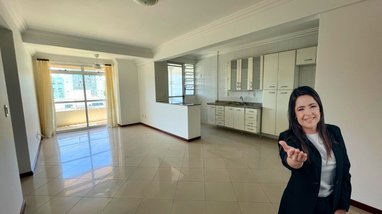 apartment em Rua Doutor Heitor Blum, Estreito - Florianópolis - SC