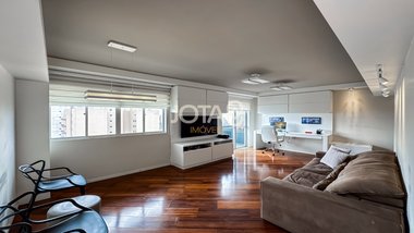 apartment em Avenida Paraná, Bacacheri - Curitiba - PR