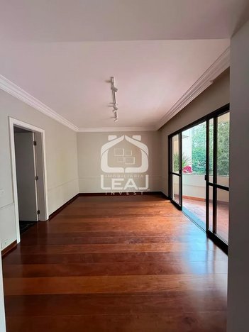 apartment em Rua Charles Spencer Chaplin, Vila Andrade - São Paulo - SP