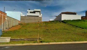 land_lot em Rua José Martins Dias, Lívia II - Botucatu - SP
