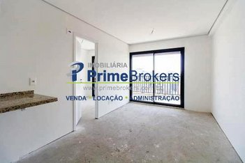 apartment em Rua Correia Dias, Paraíso - São Paulo - SP