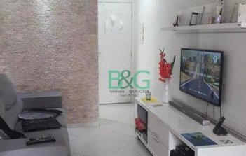 apartment em Rua da Contagem, Vila da Saúde - São Paulo - SP