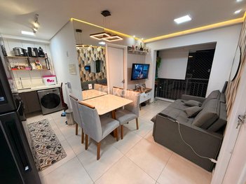 apartment em Avenida Cipriano Rodrigues, Vila Formosa - São Paulo - SP