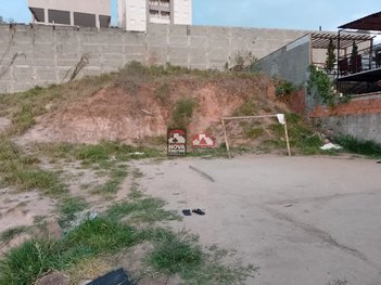 land_lot em Rua Waldemar Oliveira, Jardim dos Bandeirantes - São José dos Campos - SP