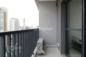 apartment em Rua das Sempre-Vivas, Jardim das Acácias - São Paulo - SP