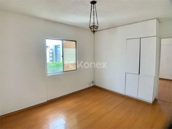 apartment em Rua Guaianases, Campos Elíseos - São Paulo - SP