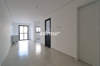 apartment em Rua Antônio Bastos, Vila Bastos - Santo André - SP