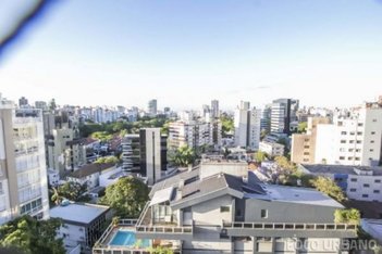 apartment em Vítor Meireles, Rio Branco - Porto Alegre - RS