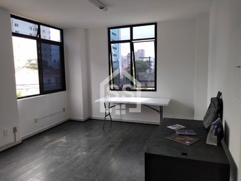 office em Rua Domingos de Morais, Vila Mariana - São Paulo - SP