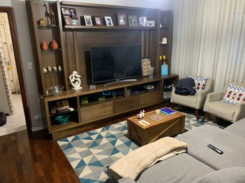 house em Rua Edoardo Bizzarri, Jardim dos Prados - São Paulo - SP