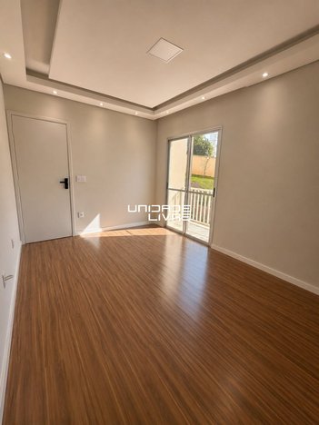 apartment em Rua Antenor de Souza Melo, Jardim Camila - Mogi das Cruzes - SP