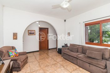 house em Rua Caieira, Medianeira - Porto Alegre - RS