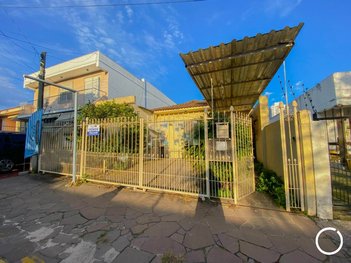 commercial_building em Rua Padre Azevedo, Nossa Senhora de Lourdes - Santa Maria - RS