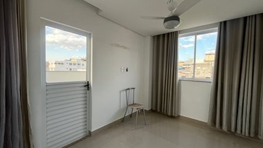 apartment em Rua Afrânio Peixoto, Catalão - Divinópolis - MG