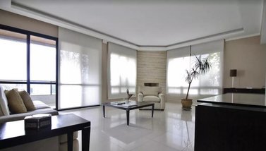 apartment em Rua Itamira, Vila Andrade - São Paulo - SP