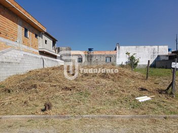 land_lot em Rua Amântino Francisco da Silva, Bela Vista - Palhoça - SC